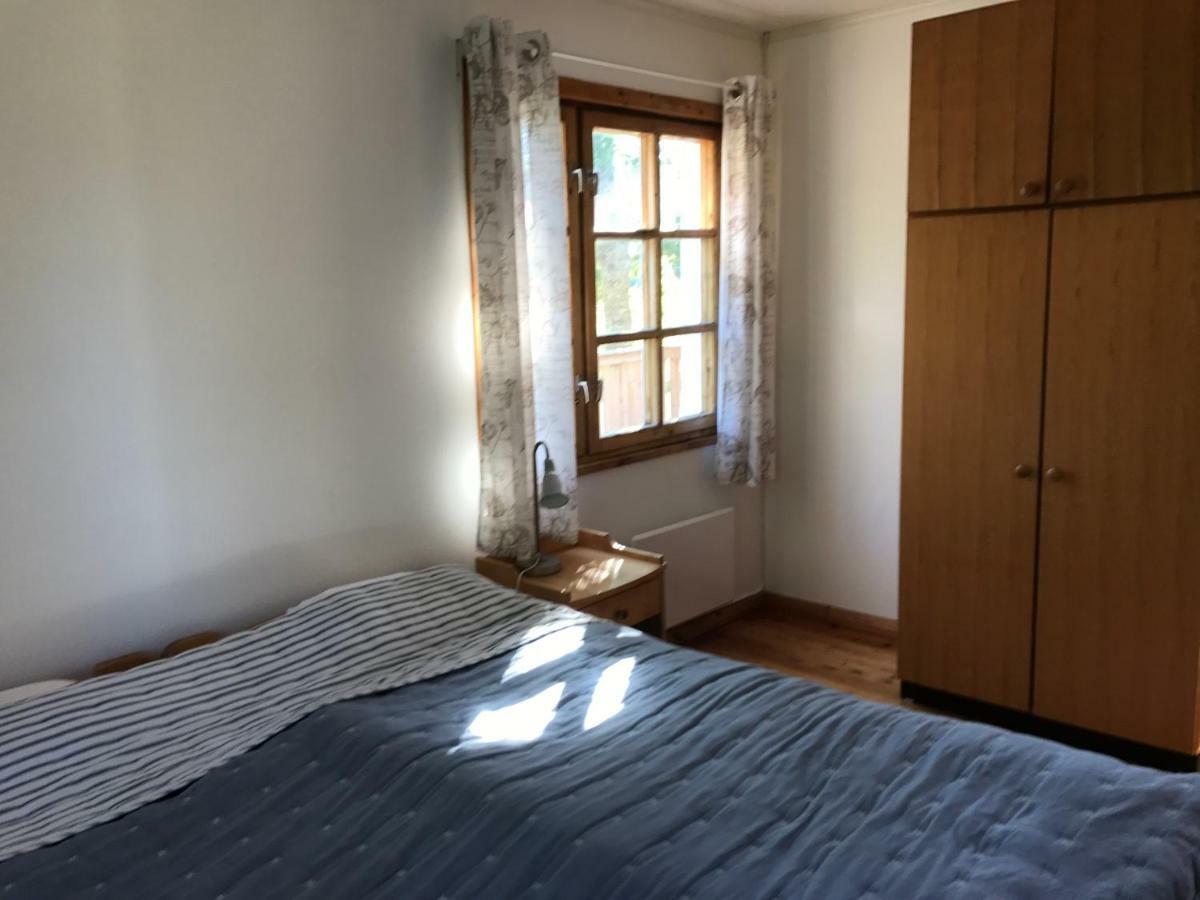 Nya Matsas Villa Noarootsi Exteriör bild
