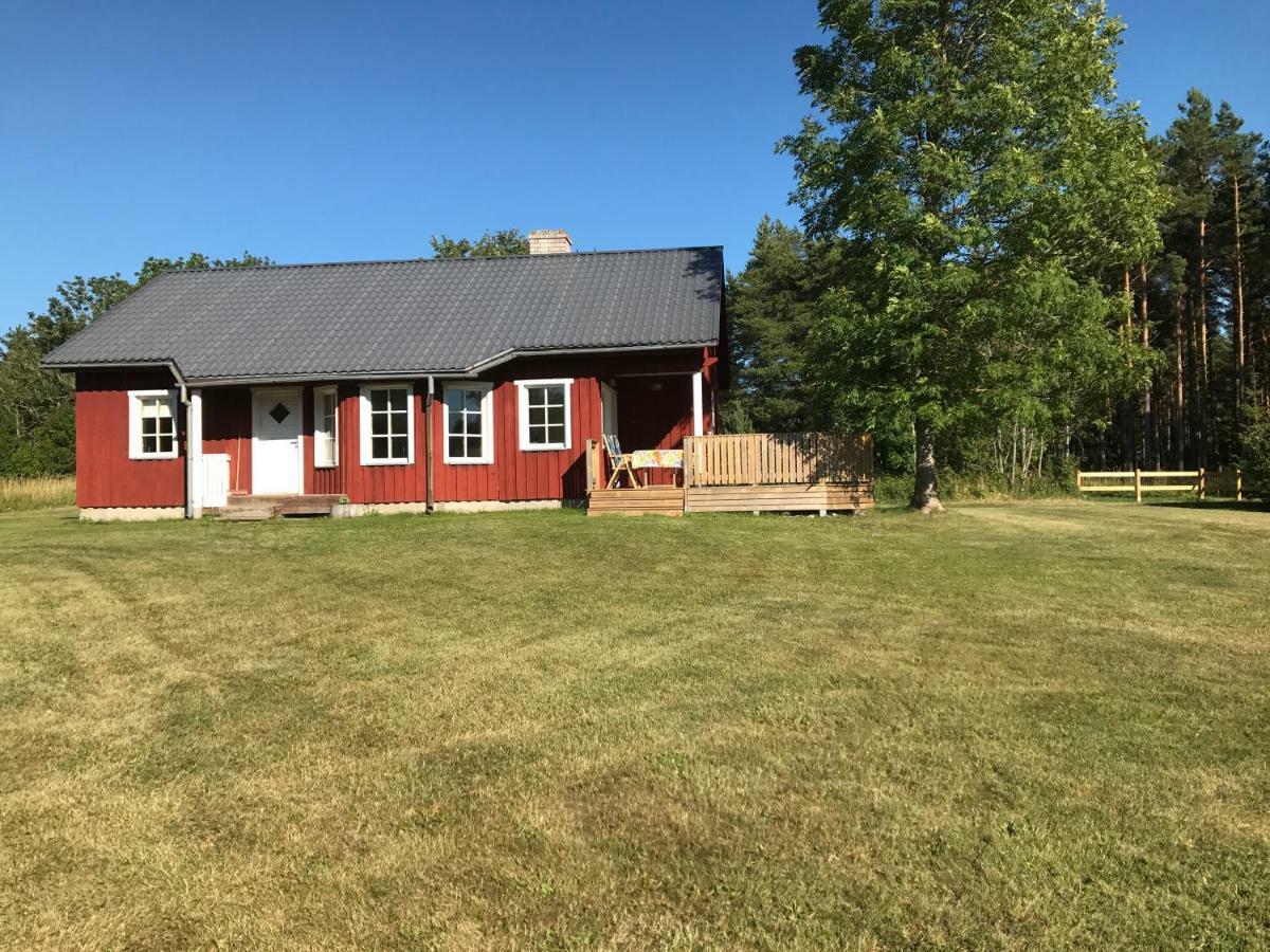 Nya Matsas Villa Noarootsi Exteriör bild